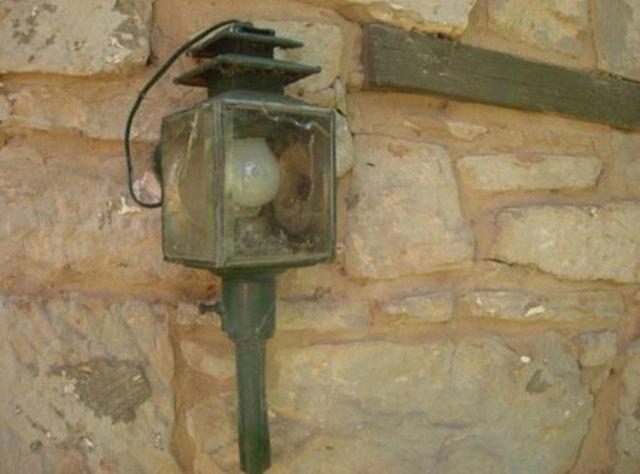 Colonial Cottages Of Ross Exterior foto